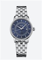 Orologio Mido Donna Baroncelli II in Acciaio M0372071104101